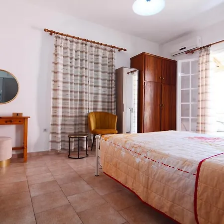 Lejlighed Stella's House Corfu