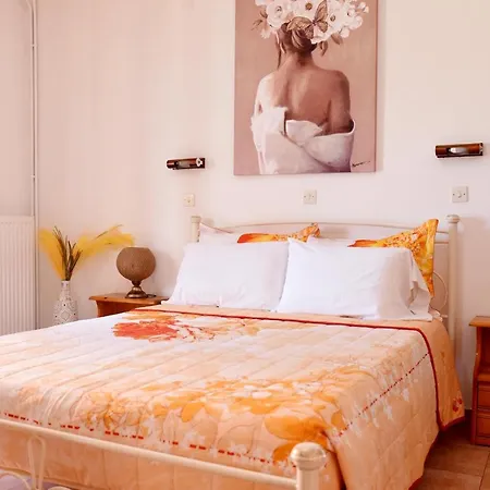 Stella's House Corfu