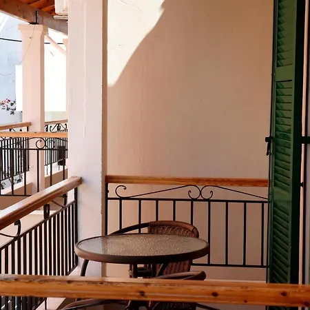 Stella's House Corfu Lejlighed