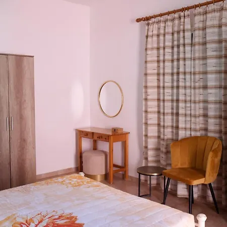 Lejlighed Stella's House Corfu *